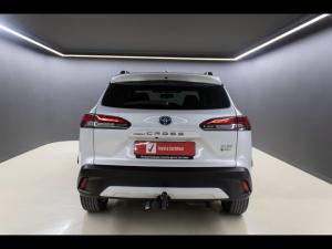 Toyota Corolla Cross 1.8 HEV XS - Image 5