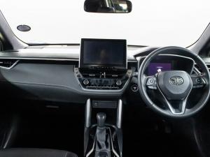 Toyota Corolla Cross 1.8 HEV XS - Image 6