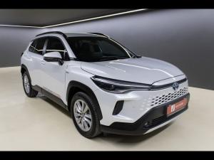 Toyota Corolla Cross 1.8 HEV XS - Image 1