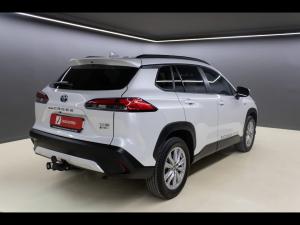 Toyota Corolla Cross 1.8 HEV XS - Image 2