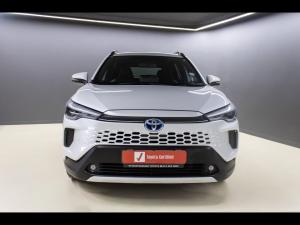 Toyota Corolla Cross 1.8 HEV XS - Image 4