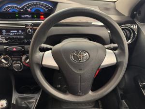 Toyota Etios Cross 1.5 Xs - Image 8