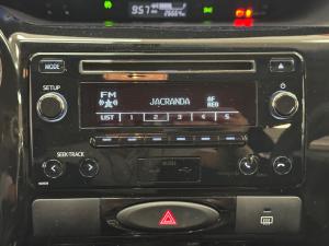 Toyota Etios Cross 1.5 Xs - Image 9