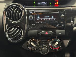 Toyota Etios Cross 1.5 Xs - Image 10