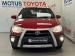 Toyota Etios Cross 1.5 Xs - Thumbnail 4