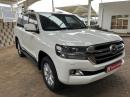Thumbnail Toyota Land Cruiser 200 4.5D-4D V8 VX-R