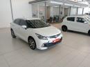 Thumbnail Toyota Starlet 1.5 XR manual