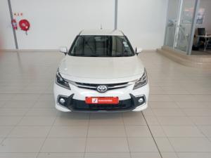 Toyota Starlet 1.5 XR manual - Image 4