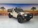 Toyota Land Cruiser 79 4.5D-4D LX V8 single cab - Thumbnail 1