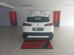 Toyota Corolla Cross 1.8 XS - Image 5