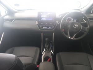 Toyota Corolla Cross 1.8 XS - Image 6