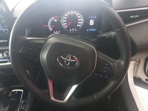 Toyota Corolla Cross 1.8 XS - Image 8