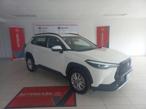 Toyota Corolla Cross 1.8 XS - Image 1