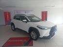 Thumbnail Toyota Corolla Cross 1.8 XS