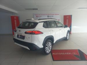 Toyota Corolla Cross 1.8 XS - Image 2
