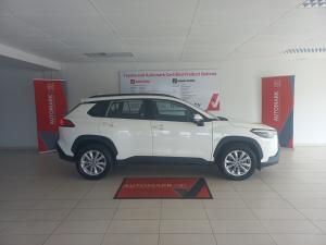 Toyota Corolla Cross 1.8 XS - Image 3