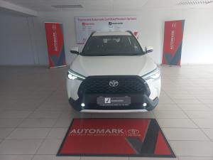 Toyota Corolla Cross 1.8 XS - Image 4