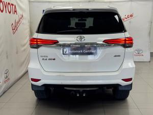 Toyota Fortuner 2.4GD-6 4x4 auto - Image 5
