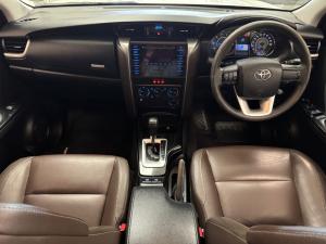 Toyota Fortuner 2.4GD-6 4x4 auto - Image 6