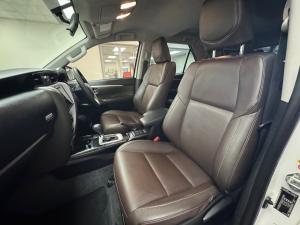 Toyota Fortuner 2.4GD-6 4x4 auto - Image 7