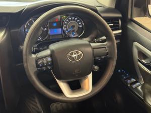 Toyota Fortuner 2.4GD-6 4x4 auto - Image 8