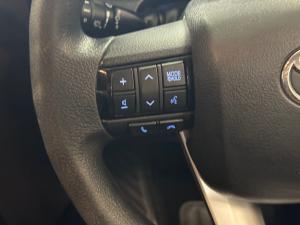 Toyota Fortuner 2.4GD-6 4x4 auto - Image 9