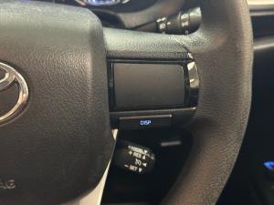 Toyota Fortuner 2.4GD-6 4x4 auto - Image 10