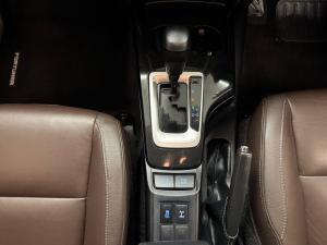 Toyota Fortuner 2.4GD-6 4x4 auto - Image 11