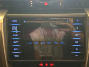 Toyota Fortuner 2.4GD-6 4x4 auto - Image 12