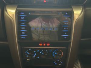 Toyota Fortuner 2.4GD-6 4x4 auto - Image 13