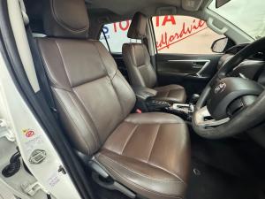 Toyota Fortuner 2.4GD-6 4x4 auto - Image 15
