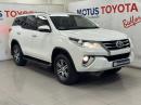 Thumbnail Toyota Fortuner 2.4GD-6 4x4 auto