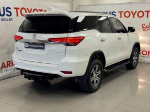 Toyota Fortuner 2.4GD-6 4x4 auto - Image 2