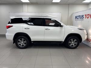 Toyota Fortuner 2.4GD-6 4x4 auto - Image 3