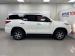 Toyota Fortuner 2.4GD-6 4x4 auto - Thumbnail 3