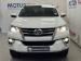 Toyota Fortuner 2.4GD-6 4x4 auto - Thumbnail 4