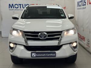 Toyota Fortuner 2.4GD-6 4x4 auto - Image 4