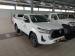 Toyota Hilux 2.4GD-6 single cab Raider manual - Thumbnail 1