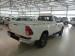 Toyota Hilux 2.4GD-6 single cab Raider manual - Thumbnail 2