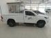 Toyota Hilux 2.4GD-6 single cab Raider manual - Thumbnail 3
