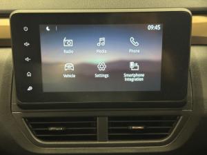Renault Kiger 1.0 Life - Image 11