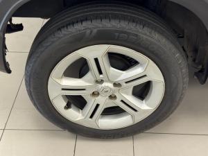 Renault Kiger 1.0 Life - Image 16