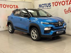 Renault Kiger 1.0 Life - Image 1