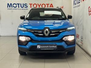 Renault Kiger 1.0 Life - Image 4