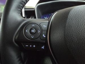 Toyota Corolla Cross 1.8 HEV XR - Image 9