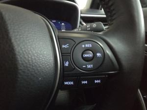 Toyota Corolla Cross 1.8 HEV XR - Image 10