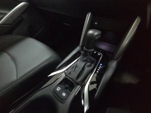 Toyota Corolla Cross 1.8 HEV XR - Image 12