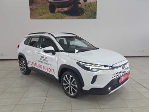 Toyota Corolla Cross 1.8 HEV XR - Image 1
