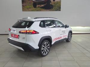 Toyota Corolla Cross 1.8 HEV XR - Image 2