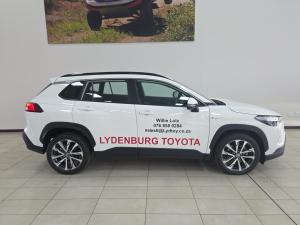 Toyota Corolla Cross 1.8 HEV XR - Image 3
